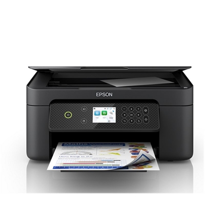 Epson Expression Home Xp 4200